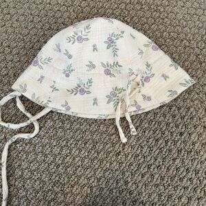 COPY - Wild Wawa Gauze Cotton Bucket Hat